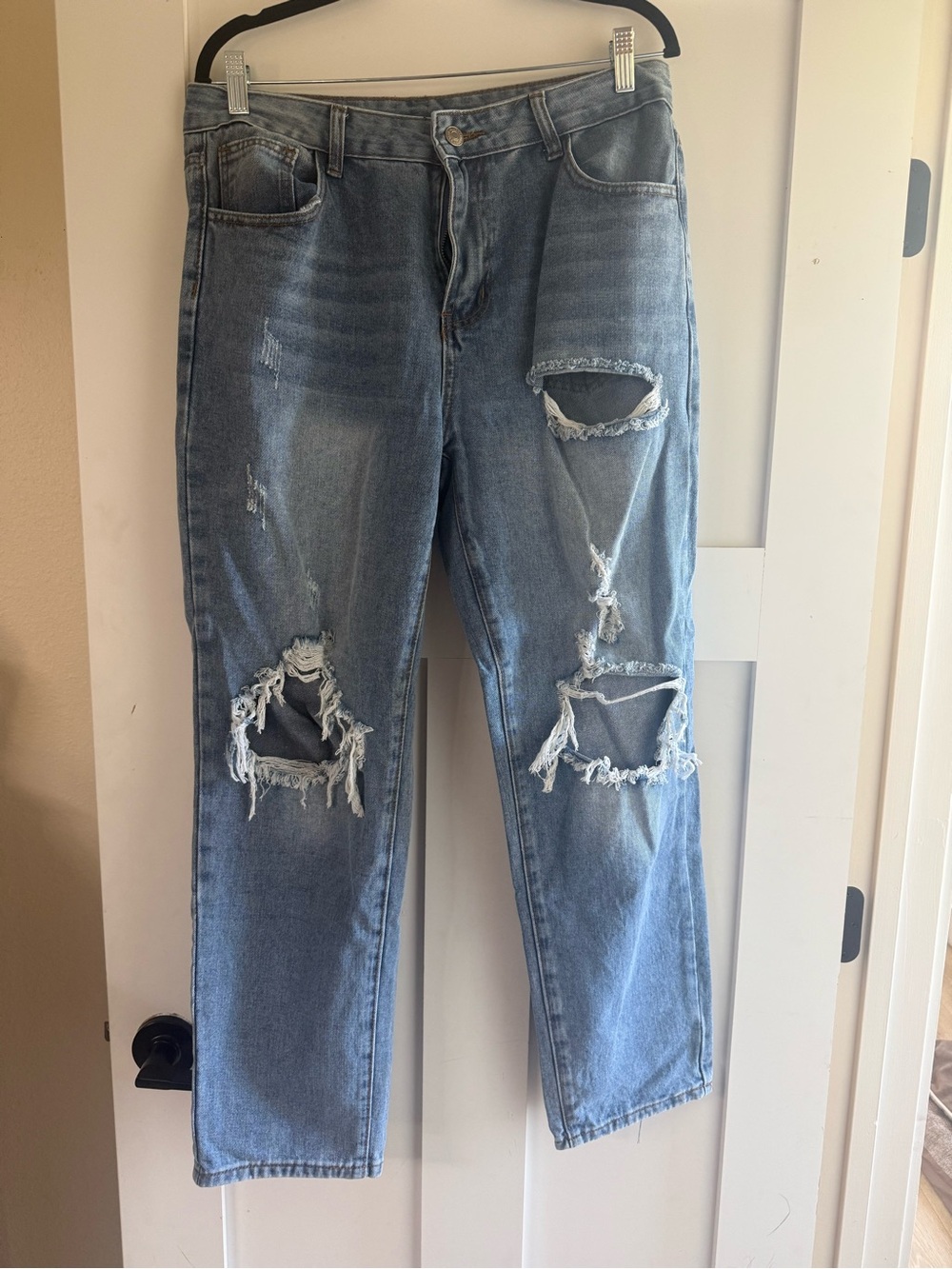 SHEIN Denim